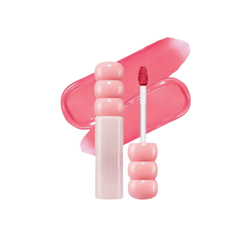 Fruity Glass Tint 16 Mochi Pink