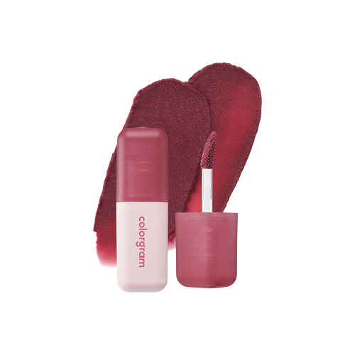 Nude Blur Tint 10 Dead Rose