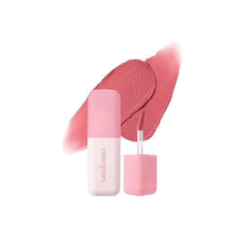 Nude Blur Tint 17 Ripen Peach