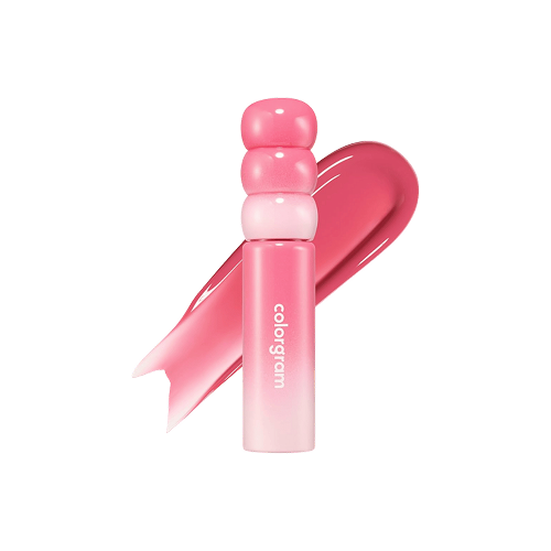 Fruity Glass Tint Milk 05 Level-Up Berry