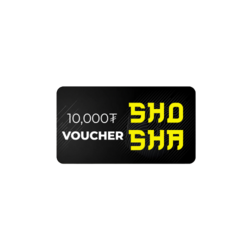 Voucher 10k
