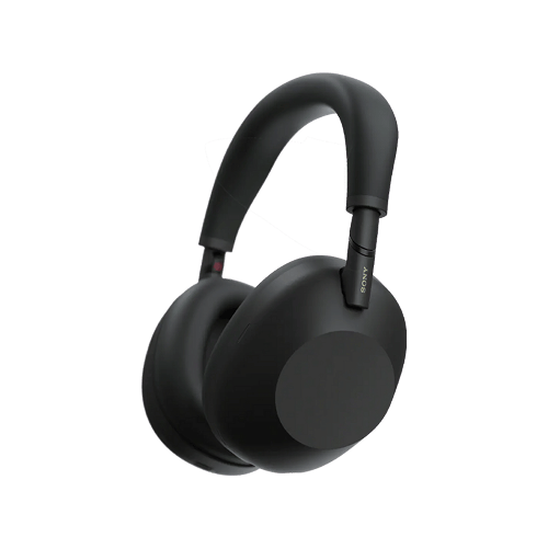 Sony WH-1000XM6 – Black