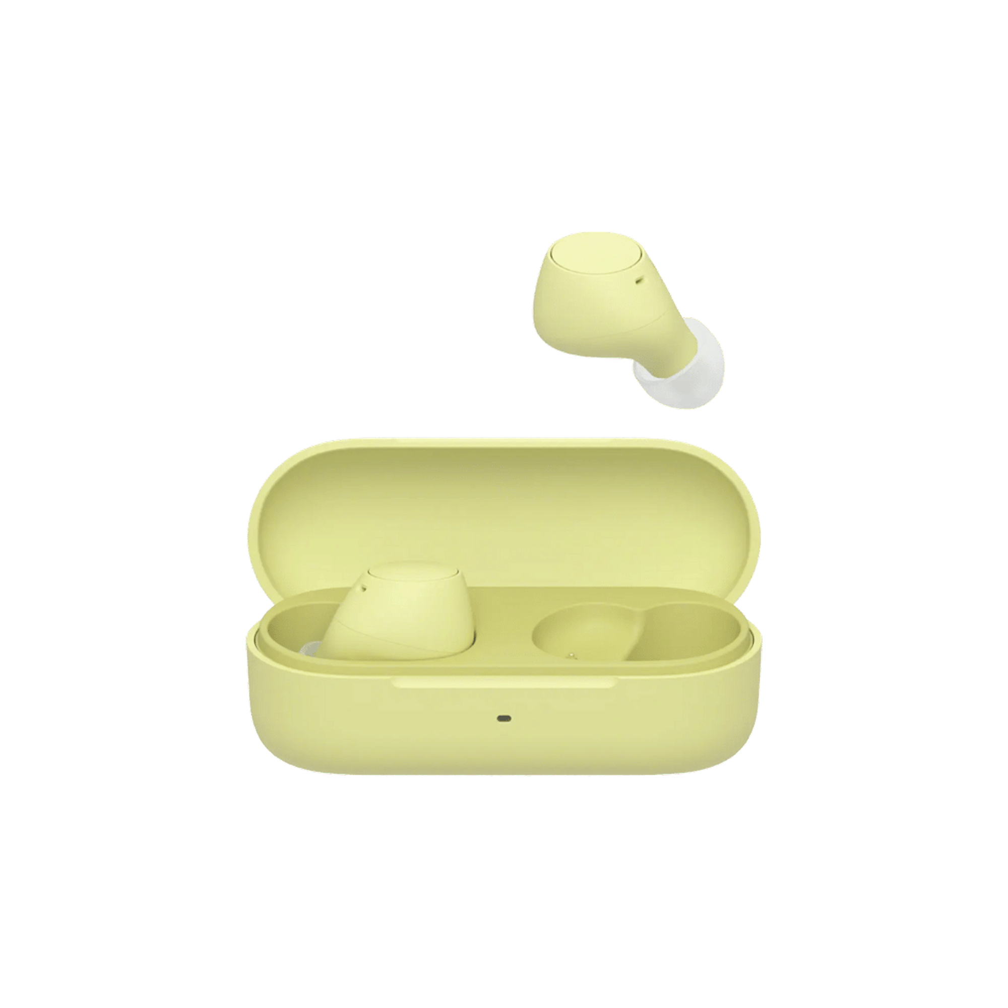 Sony WF-C510 – Yellow