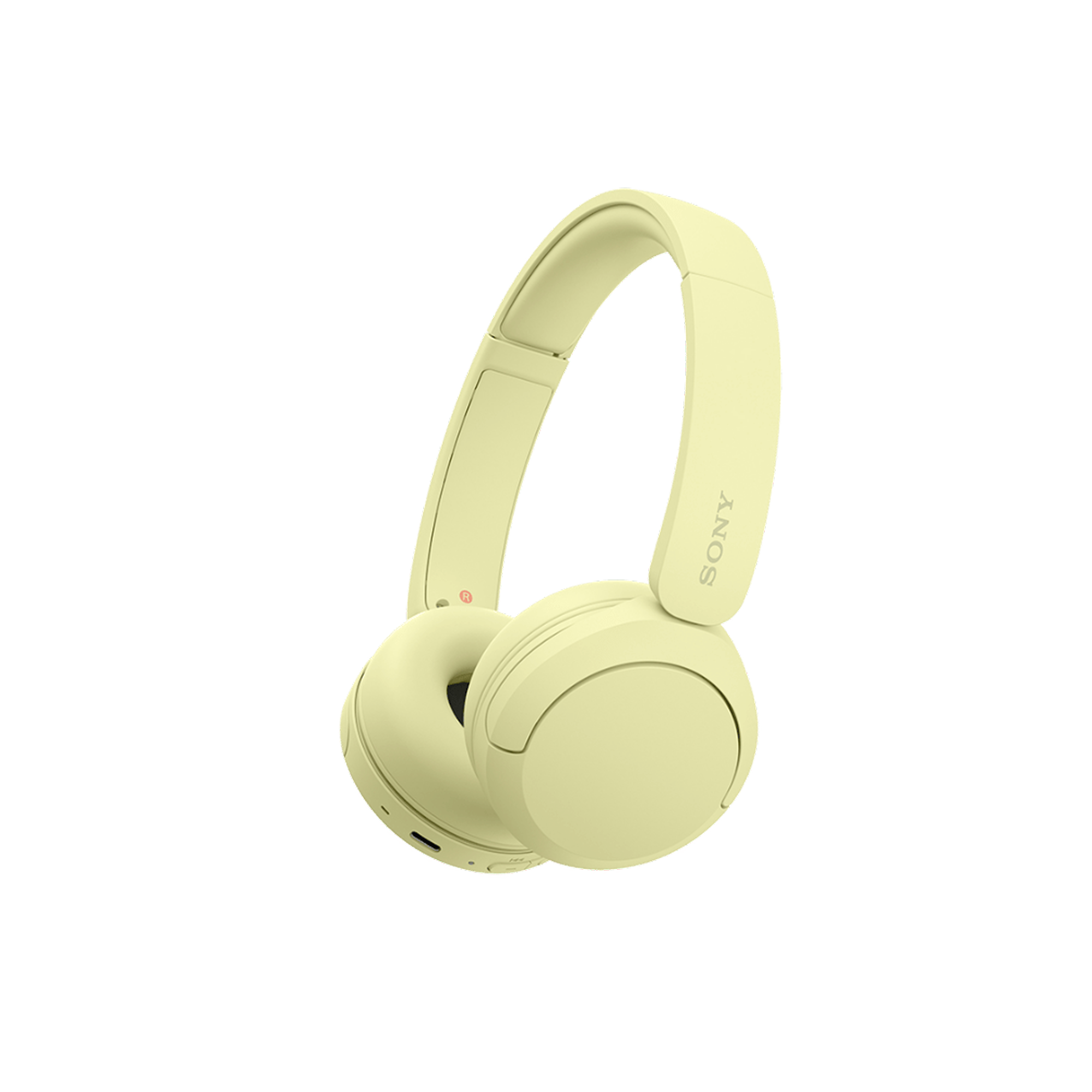 Sony WH-CH520 – Yellow