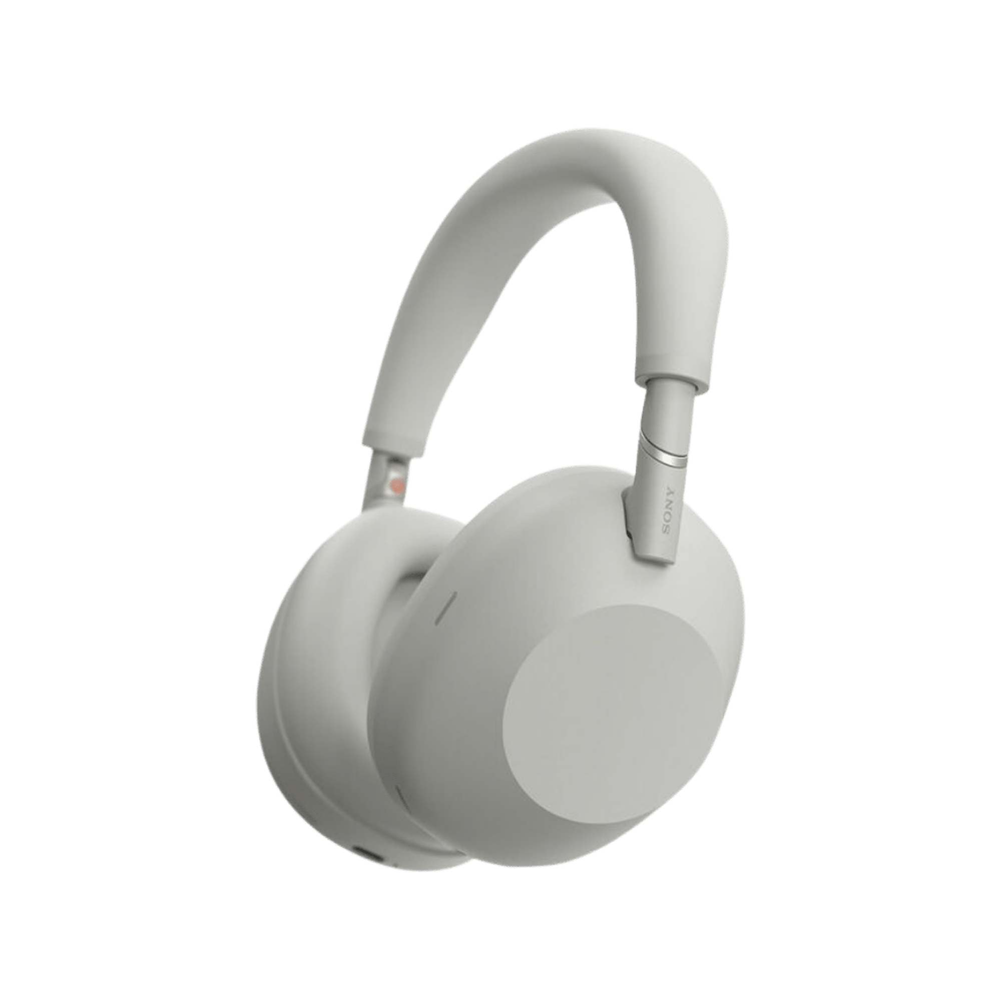 Sony WH-1000XM6 – Platinum Silver