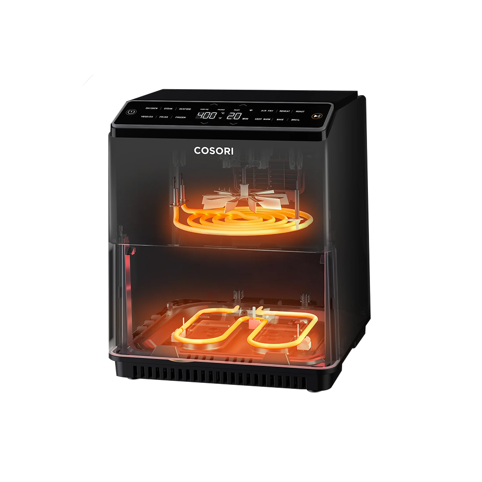 Cosori Dual Blaze Air Fryer CAF-P583S