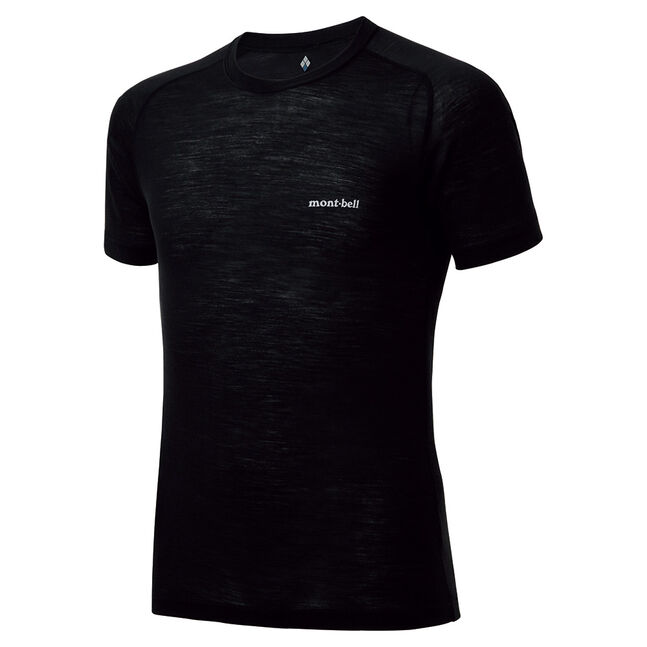 SPMW L.W. T-SHIRT M'S