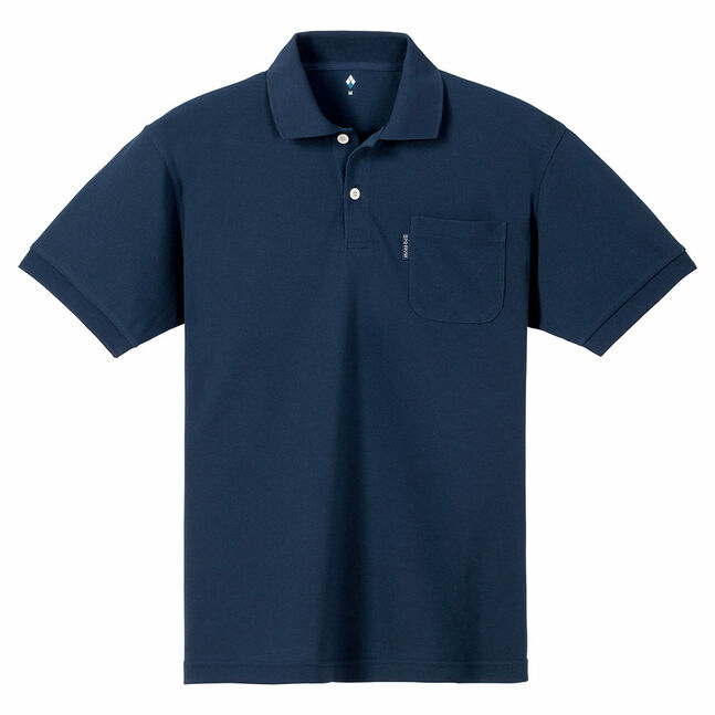 WIC. POLO SHIRT M'S