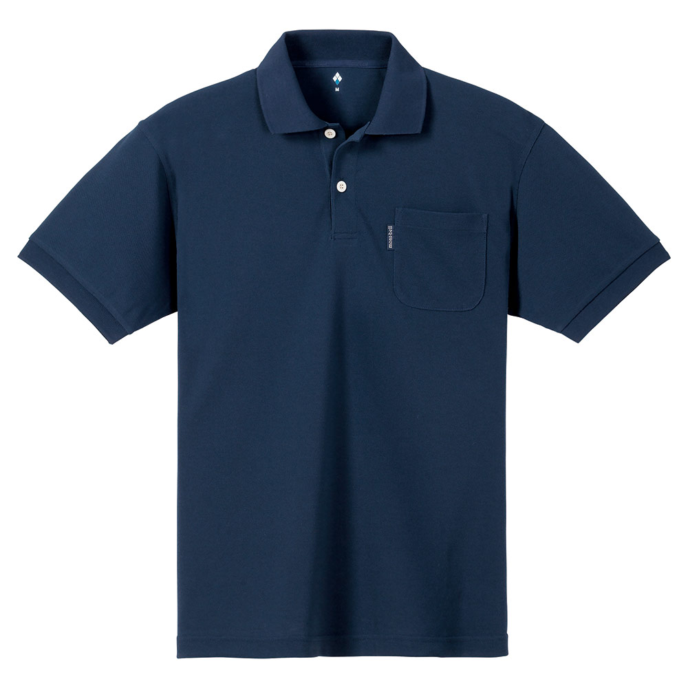 WIC. POLO SHIRT M'S