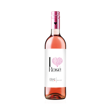 I Heart Rose 11.5% 0.75L