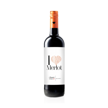 I Heart Merlot 11.5% 0.75L