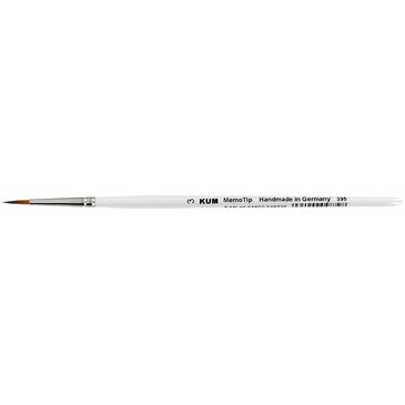MEMORY POINT Brush Round Rs #3