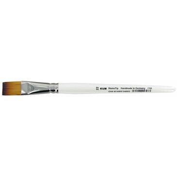 MEMORY POINT Brush flat FL #22