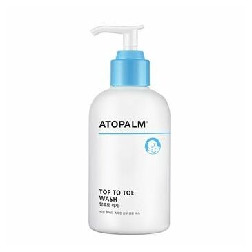 PSW Atopalm Биеийн шингэн саван