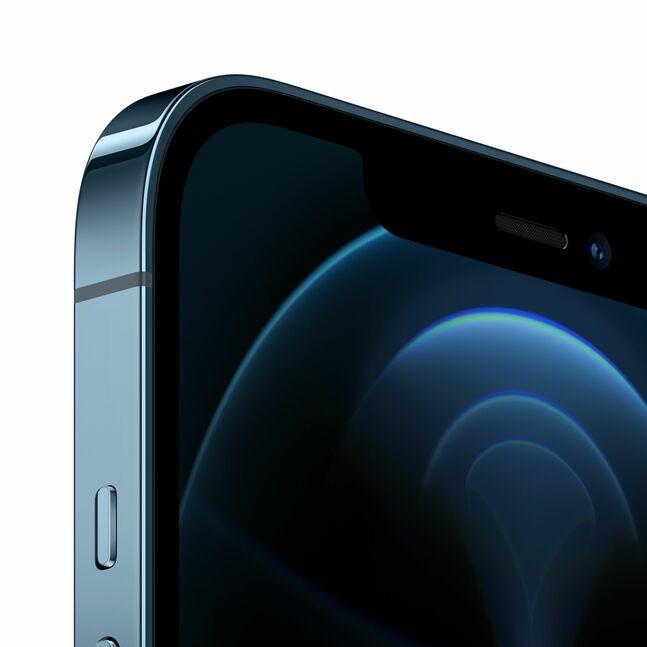 iPhone 12 Pro Max 256GB 青 Amazon | 【整備済み品】 Apple iPhone 12 Pro Max 256GB