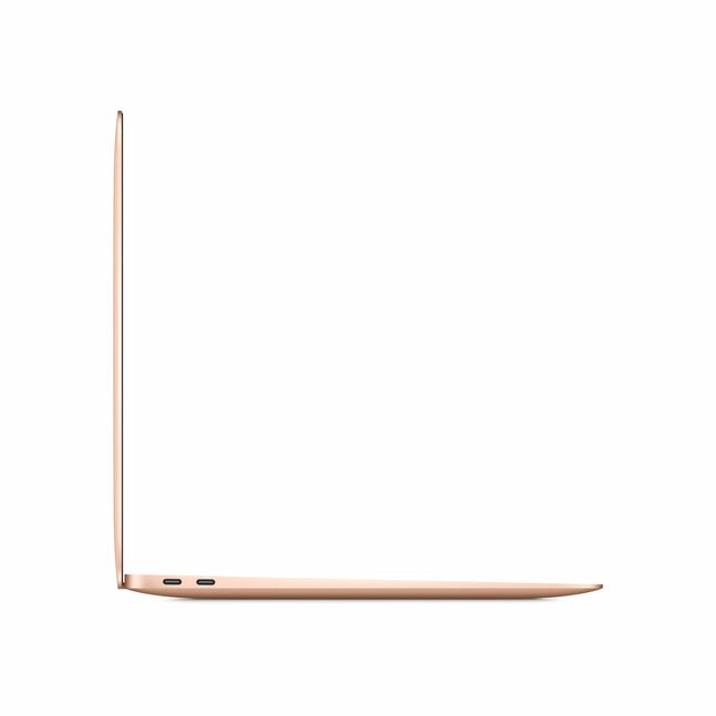 Apple MacBook Air 13.3 M1-Chip 8GB 256GB Gold MGND3ZA/A - Зөөврийн