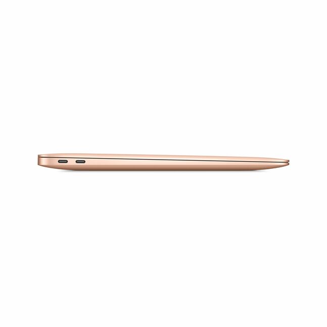 Apple MacBook Air 13.3 M1-Chip 8GB 256GB Gold MGND3ZA/A - Зөөврийн