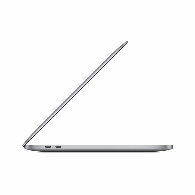 Apple MacBook Pro 13.3 M1-Chip 8GB 256GB Space Gray MYD82ZA