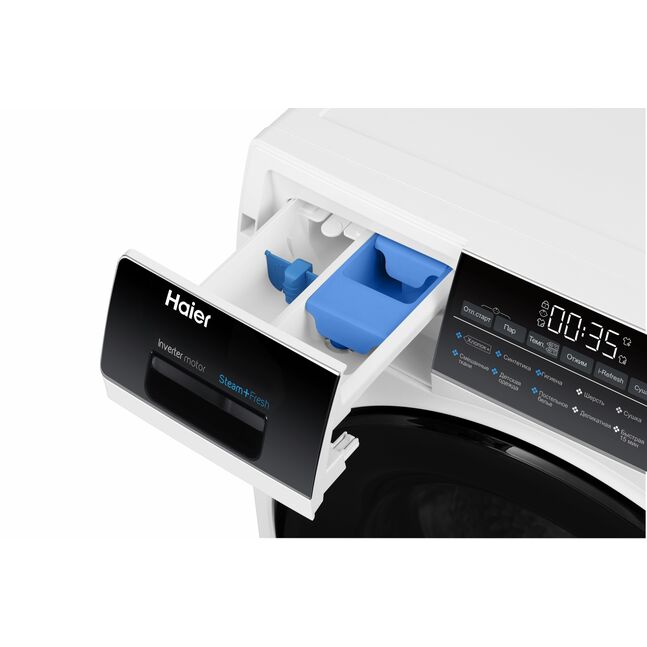 Haier HWD80-BP14959A 8кг (5кг хатаагч) угаалгын машин