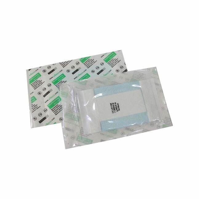 Ариун наалт 9 x 15см №1 Everaid