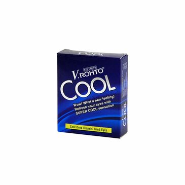 Нью ронто нүд/дус күүл 12мл №1