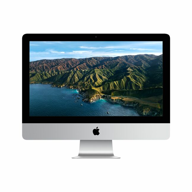 Apple iMac 21.5