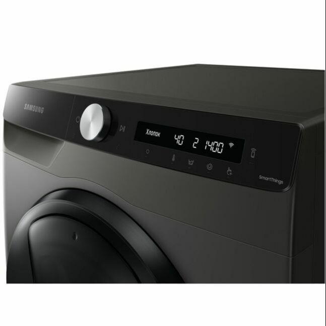Samsung WD80T554CBX/LD AI 8kg/6kg угаалгын машин