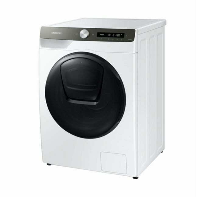 Samsung WD80T554CBT/LD AI 8kg/6kg угаалгын машин