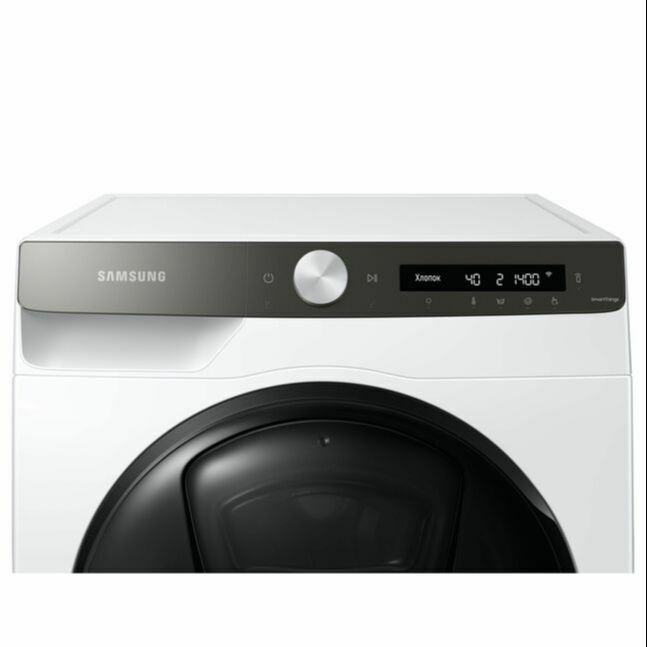 Samsung WD80T554CBT/LD AI 8kg/6kg угаалгын машин