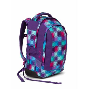 satch sleek Backpack Hurly Pearly