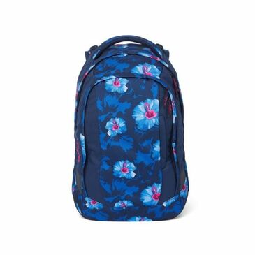 satch sleek Backpack Waikiki Blue