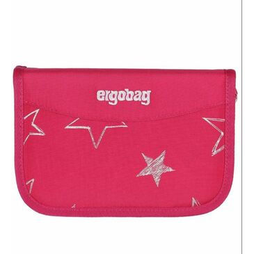ergobag Hard Pencil Case CinBearella
