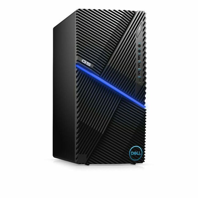 Dell G5 5000 i7-10700F 16GB 256GB SSD 1TB 3060Ti 8GB Killer wifi