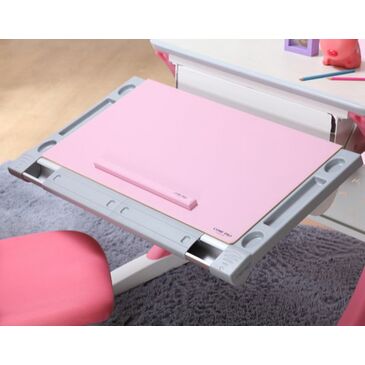 Desk Mat Pink М17, King, Nobless
