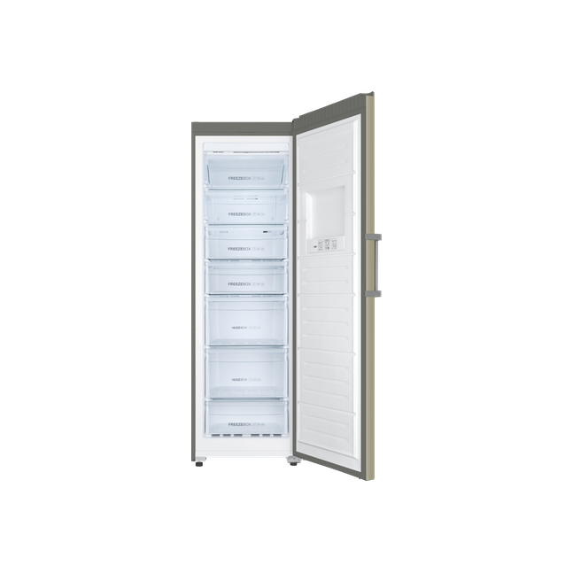 HAIER H2F-262GAA 262л