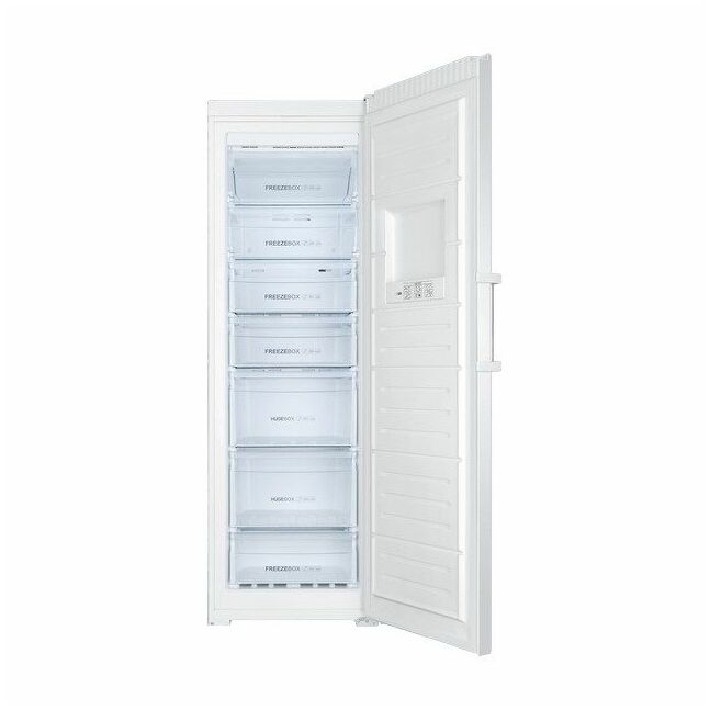 HAIER H2F-262WAA 262л