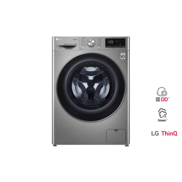 LG F2V5GG2S 8.5/5Kg AI DD бүрэн автомат угаалгын машин