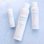 AVÈNE Халуун рашааны чийгшүүлэх усан мист