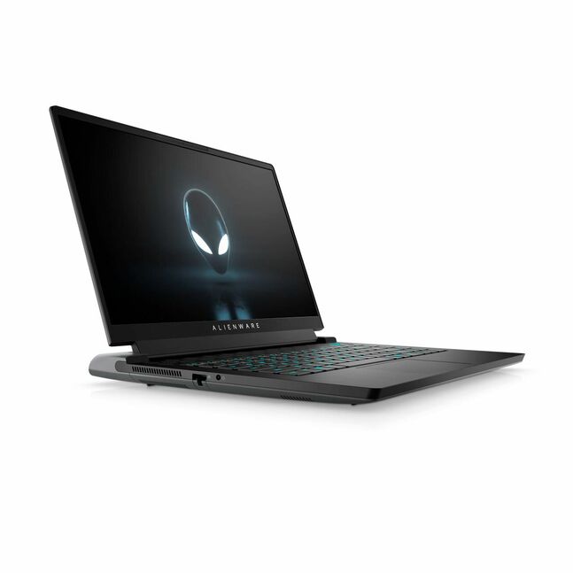 Alienware M15 R5 AMD Ryzen 7 5800H 16GB 512GB SSD GeForce RTX 3060 