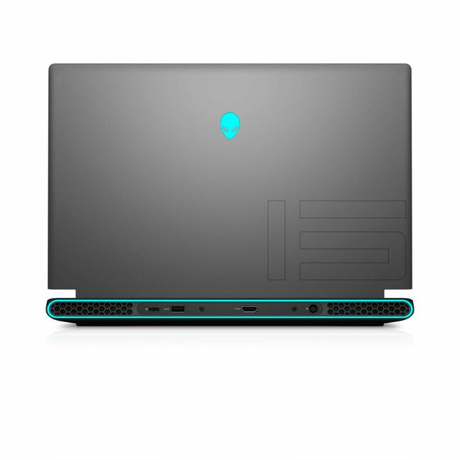 Alienware M15 R5 AMD Ryzen 7 5800H 16GB 512GB SSD GeForce RTX 3060