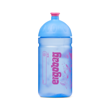 ergobag Drinking Bottle Mermaid