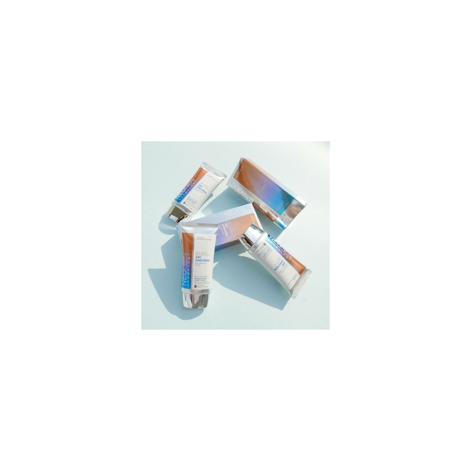 NEOGEN Day-Light Protection AIRY Sunscreen 