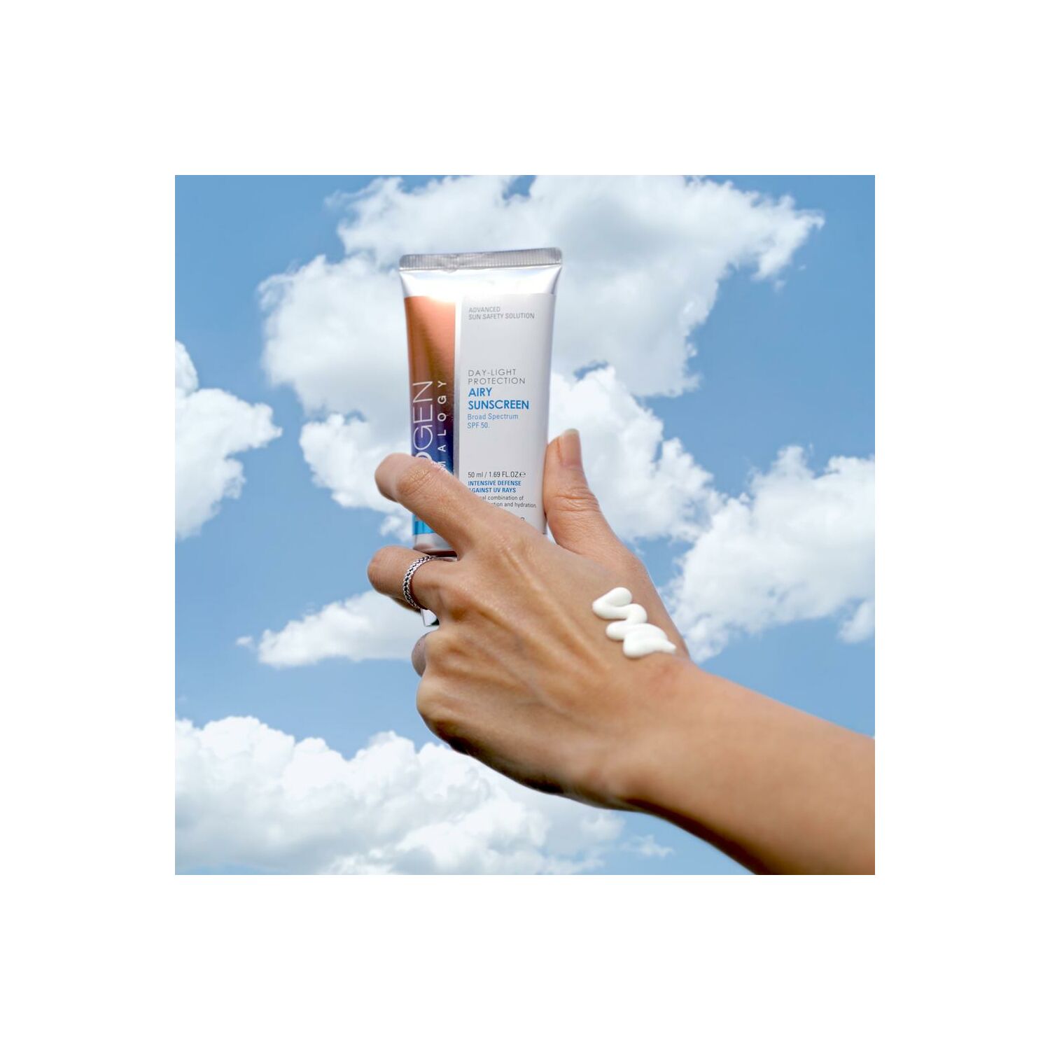 NEOGEN Day-Light Protection AIRY Sunscreen 