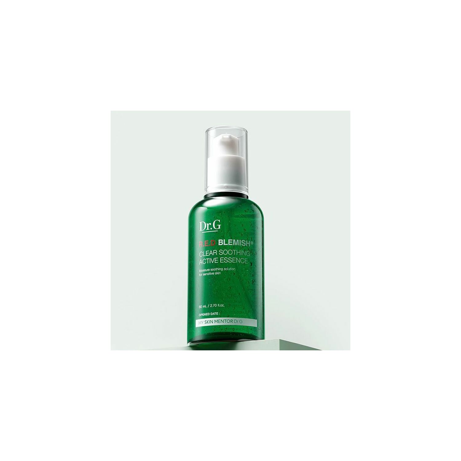 DR.G R.E.D BLEMISH CLEAR SOOTHING ACTIVE ESSENCE