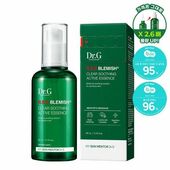 DR.G R.E.D BLEMISH CLEAR SOOTHING ACTIVE ESSENCE