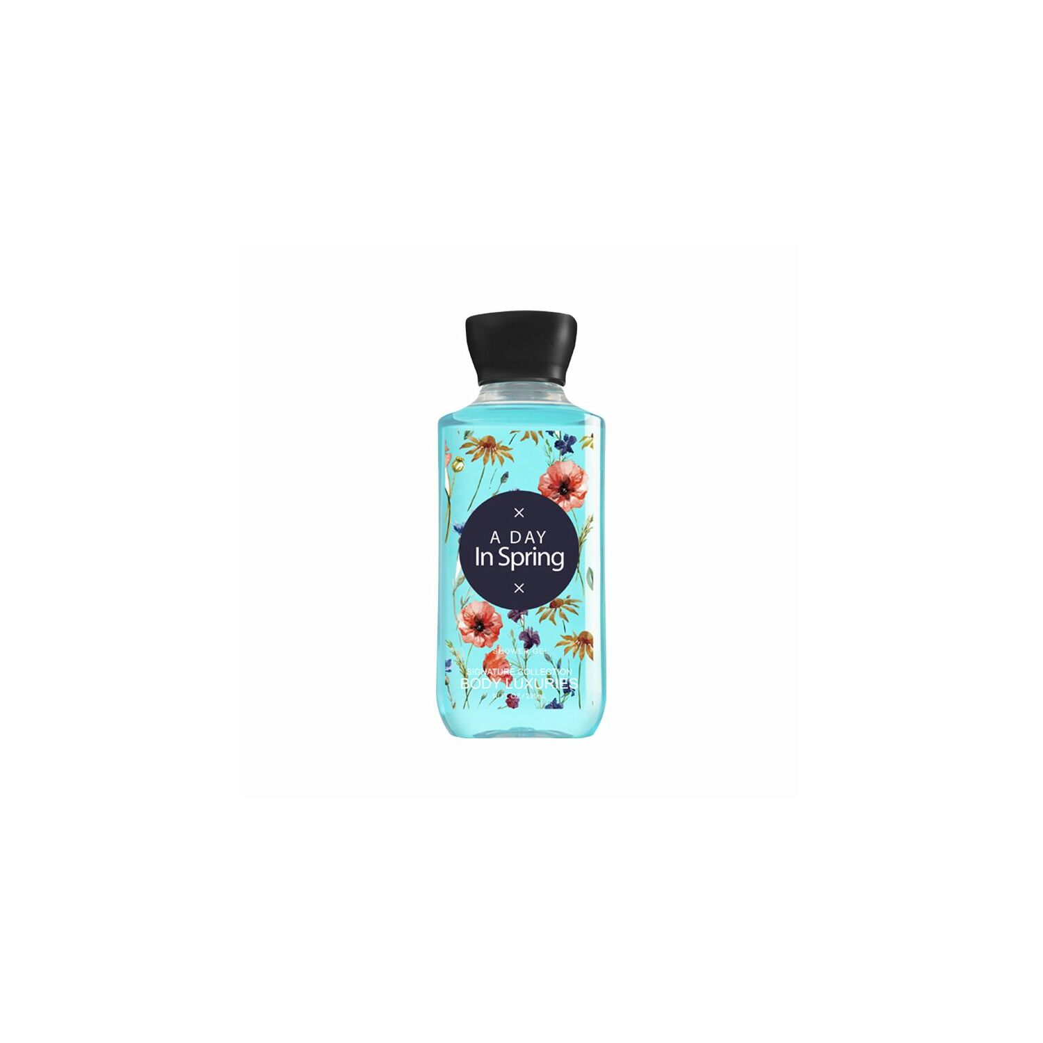 DEAR BODY A Day in Spring - Shower Gel