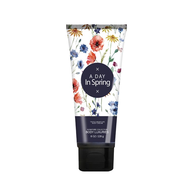 DEAR BODY A Day in Spring - Body Cream