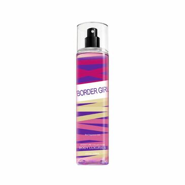 DEAR BODY Border girl - Fragrance mist
