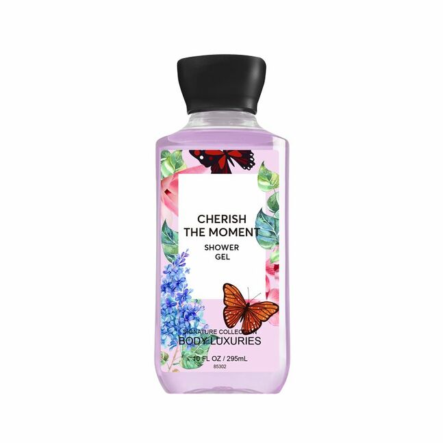 DEAR BODY Cherish the moment - Shower Gel