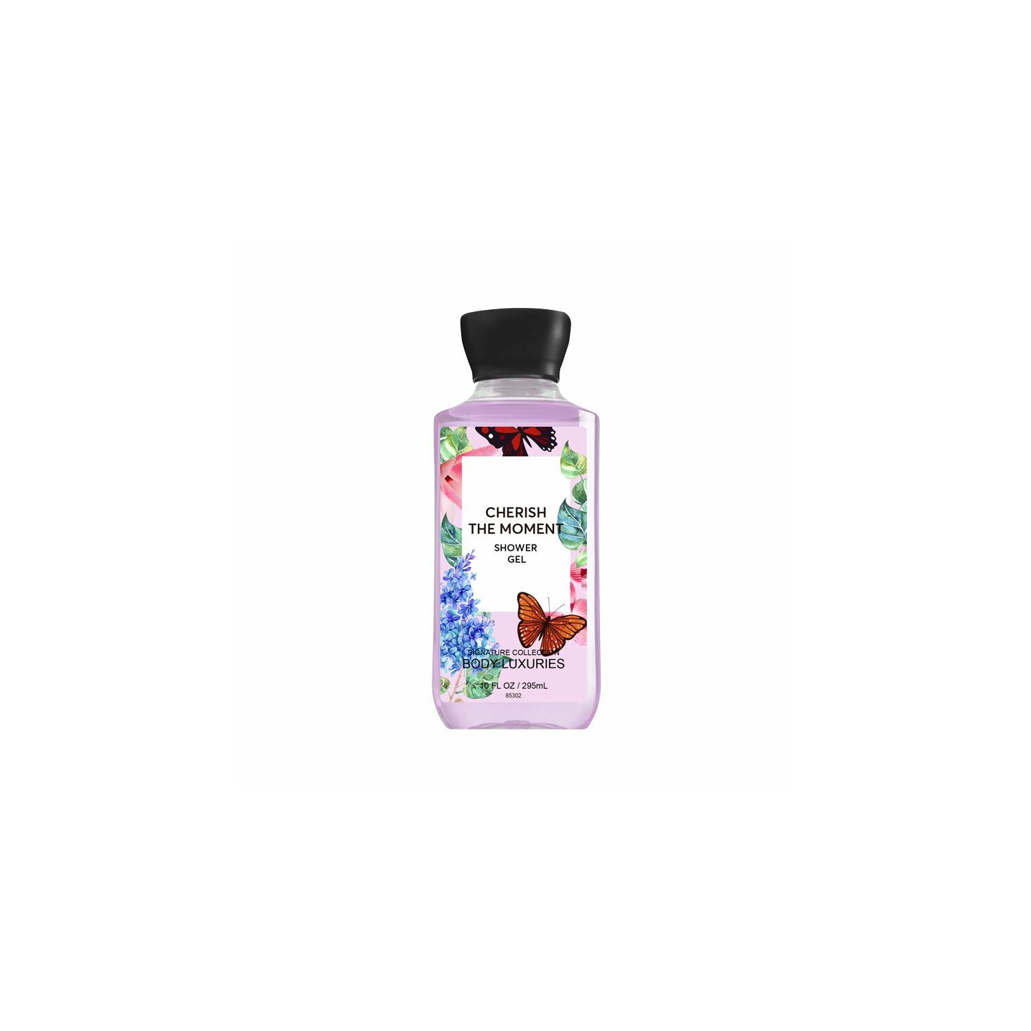 DEAR BODY Cherish the moment - Shower Gel